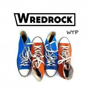 Wygraj najnowszą płytę Wredrock