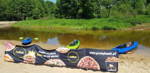 Wygraj wakacyjny parawan