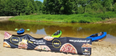 Wygraj wakacyjny parawan