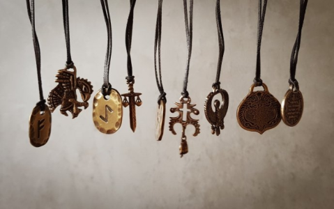 Konkurs w Magicznym Kramie