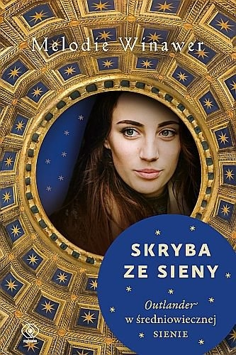 Konkurs ze "Skrybą ze Sieny" Melodie Winaver