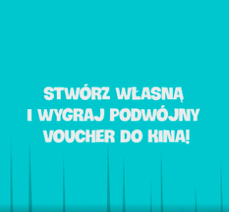 Konkurs "NJUnju robi dobre sceny"