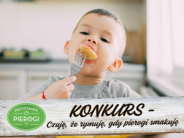 Gdańsk: Szybki Konkurs Przystanek Pierogi