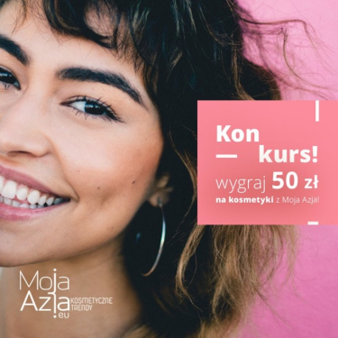 Wakacyjny konkurs "Moja Azja"