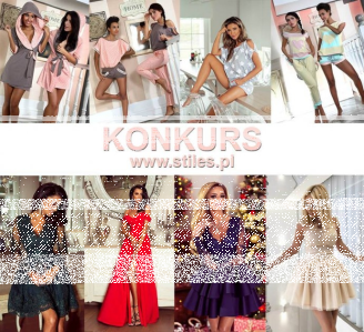 Wygraj sukienkę!