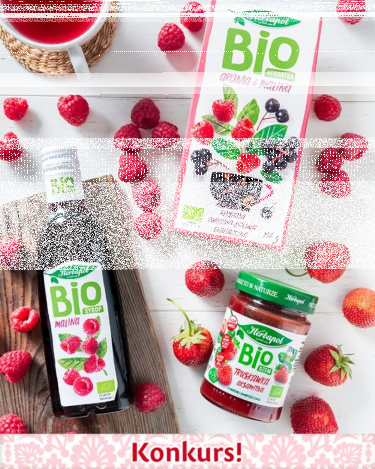 Konkurs "BIO Herbapol"