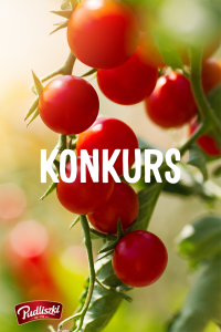 Konkurs fotograficzny "Smaki wakacji"