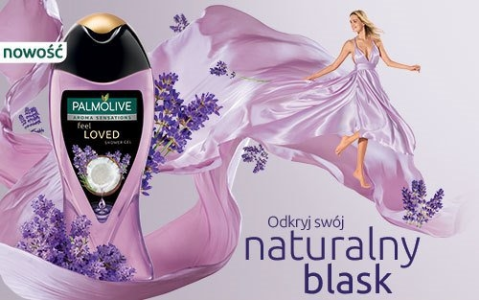 Konkurs "Odkryj swój naturalny blask" Hebe