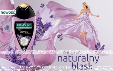 Konkurs "Odkryj swój naturalny blask" Hebe