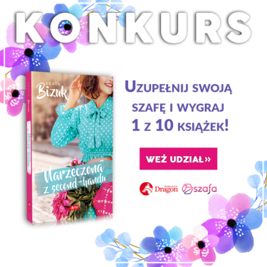 Konkurs "Uzupełnij swoją Szafę i wygraj"