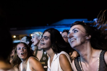 Wrocław: Wygraj bilety na Męskie Granie 2019!