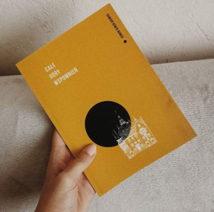 Wygraj książkę "Całe góry wspomnień"