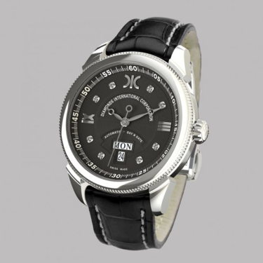 Konkurs "Diamantová jistota"