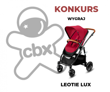 Konkurs "Leotie Lux"