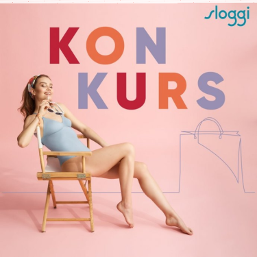 Konkurs "Nastroje podczas wyprzedaży"