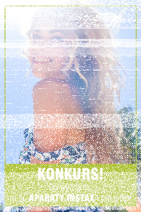 Konkurs "Vitapil na wakacjach 2019"