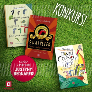 Skarpetkowy konkurs fotograficzny