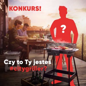 Wygraj grill elektryczn Severin PG 8551