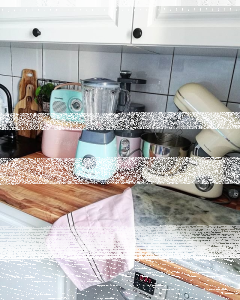 Wygraj mikser planetarny