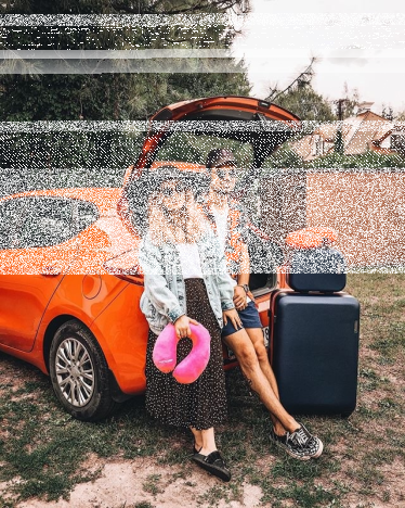 Wygraj walizkę kabinową od Wittchen