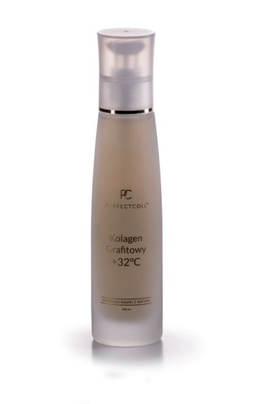 Konkurs "Kolagen i aloes chronią skórę"