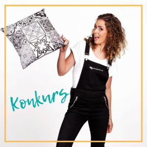 Wygraj jedną z naszych poduszek