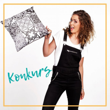 Wygraj jedną z naszych poduszek