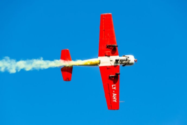 Konkurs "Mazury AirShow"