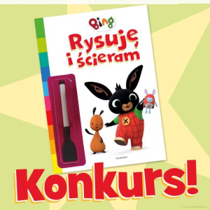 Konkurs fotograficzny "Mali Artyści"