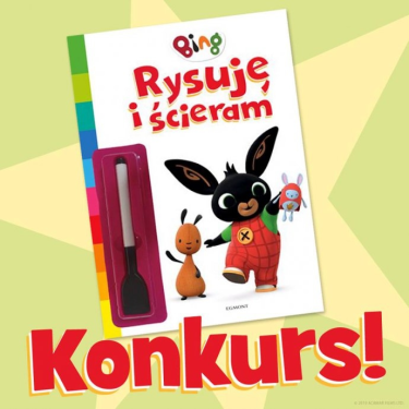 Konkurs fotograficzny "Mali Artyści"