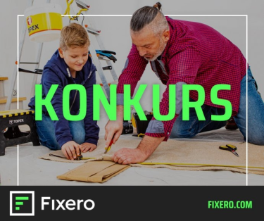 Konkurs "Historia z Remontu"