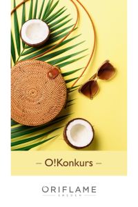 Konkurs "Letni zestaw"