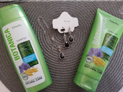 Konkurs "Testowanie z Marienną"