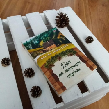 Konkurs "Rozdanie patronackie"