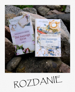 Konkurs "Dni naszego życia"