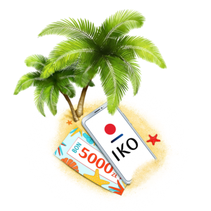 Konkurs "Wakacje z IKO"