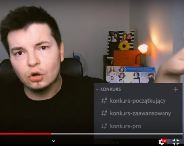 Wygraj tablet XP-PEN