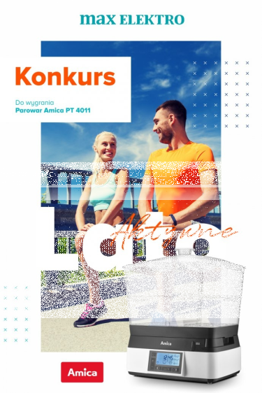 Konkurs "Aktywne lato"