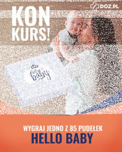 Konkurs "Hello Baby"