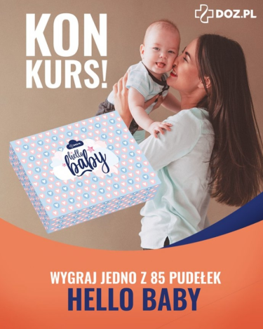 Konkurs "Hello Baby"