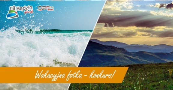 Konkurs od OSIR BĘDZIN