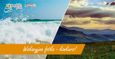 Konkurs od OSIR BĘDZIN