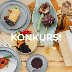 Wygraj zaproszenie na warsztaty, organizowane przez Cook Up