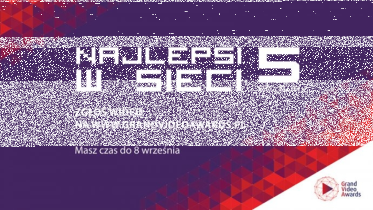 Konkurs "Grand Video Awards"