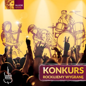 Konkurs "Co słychać w Dolinie Charlotty?"