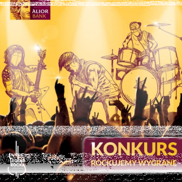 Konkurs "Co słychać w Dolinie Charlotty?"