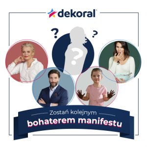 Konkurs Home&Style - "Twój dom - Twój styl"