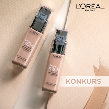 Konkurs "Co sprawia, że jesteś sobą"