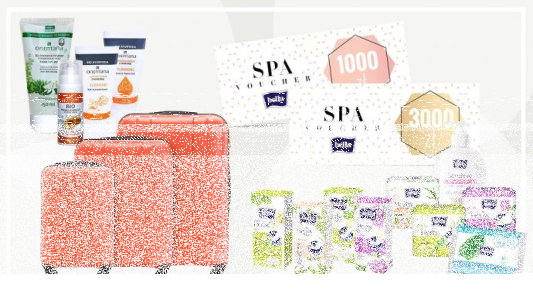 Konkurs "Dziewczyny w podróży 2019"