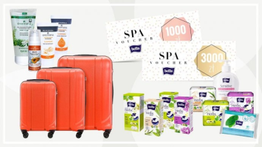 Konkurs "Dziewczyny w podróży 2019"